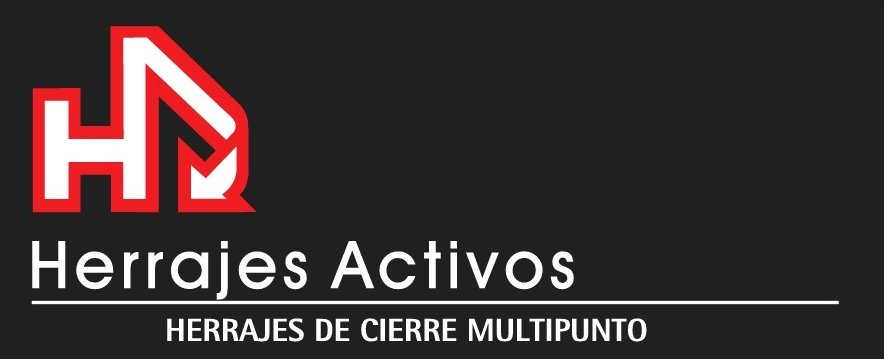 Herrajes Activos